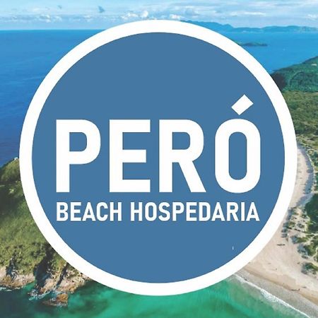 Pero Beach Hospedaria Cabo Frio Exterior foto