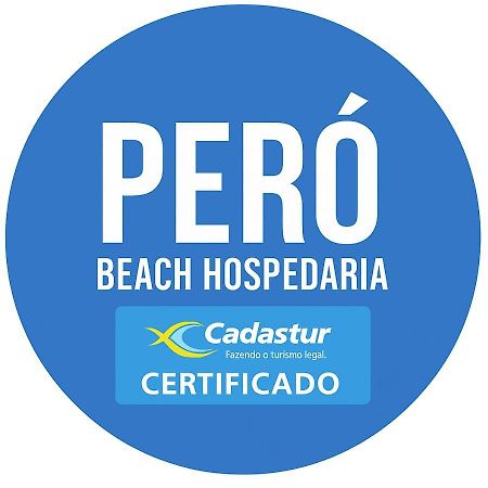 Pero Beach Hospedaria Cabo Frio Exterior foto