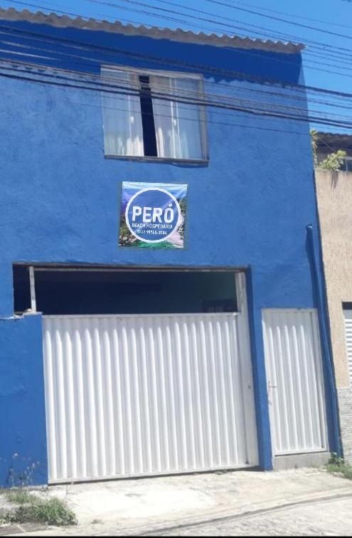 Pero Beach Hospedaria Cabo Frio Exterior foto