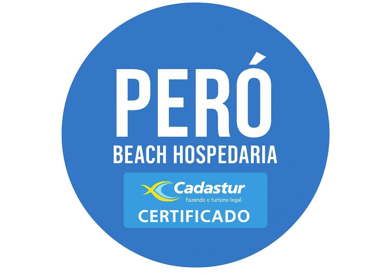 Pero Beach Hospedaria Cabo Frio Exterior foto